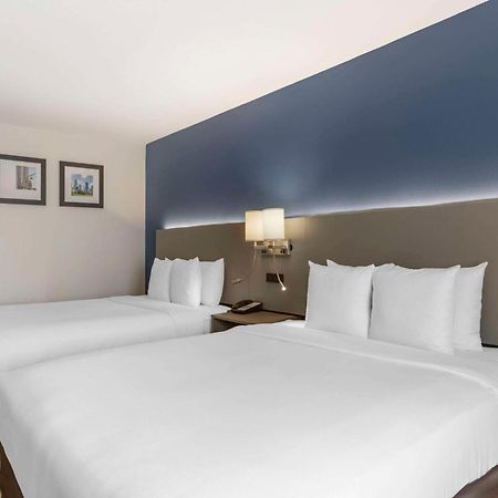 Comfort Inn & Suites Fm1960-Champions Houston Zewnętrze zdjęcie