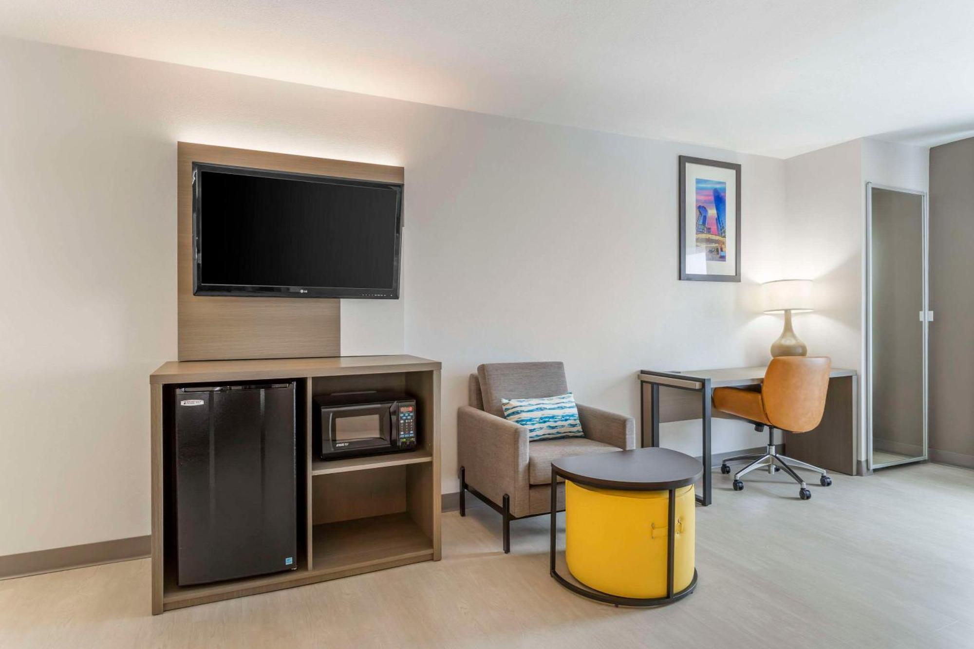 Comfort Inn & Suites Fm1960-Champions Houston Zewnętrze zdjęcie