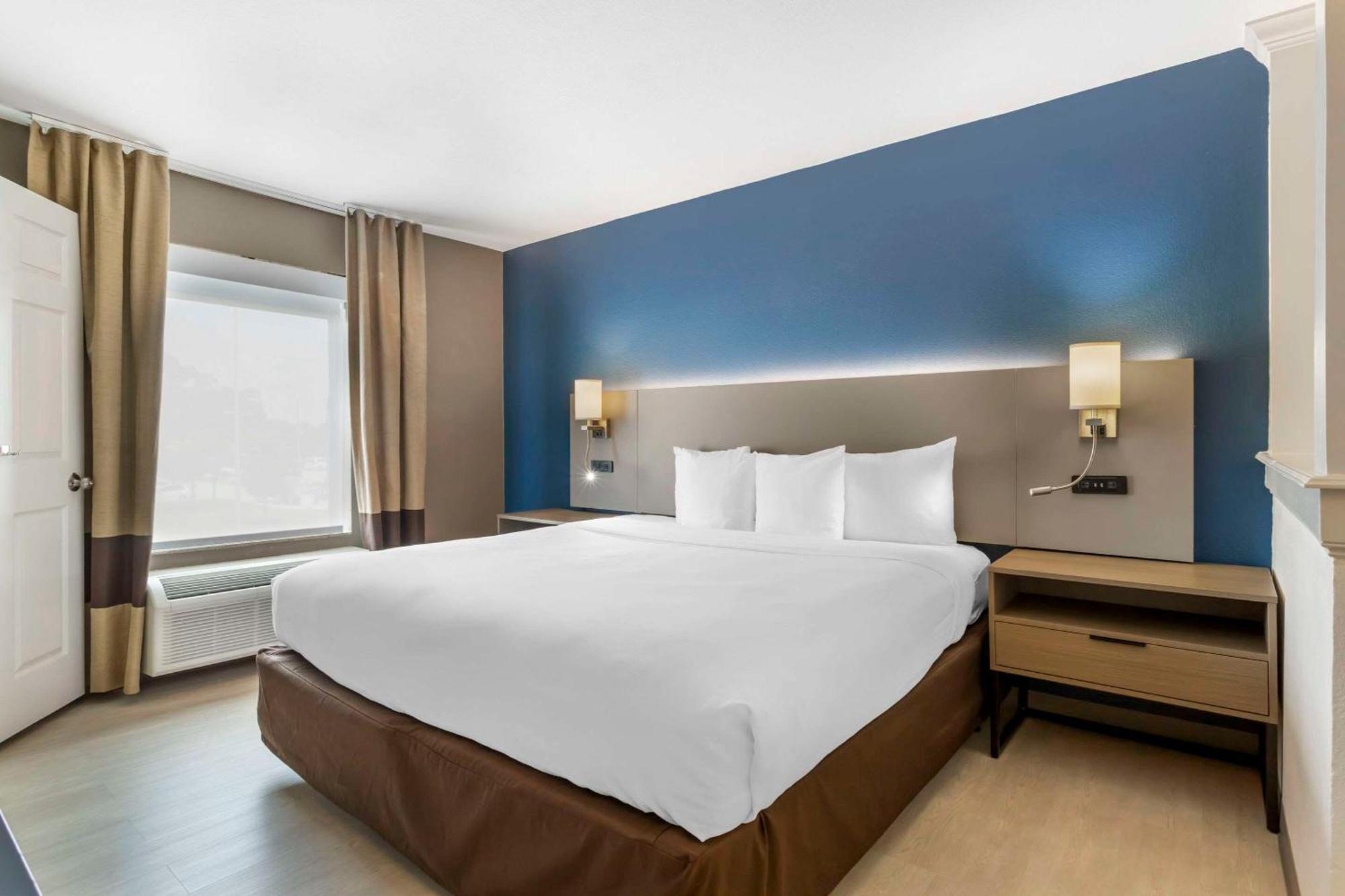 Comfort Inn & Suites Fm1960-Champions Houston Zewnętrze zdjęcie