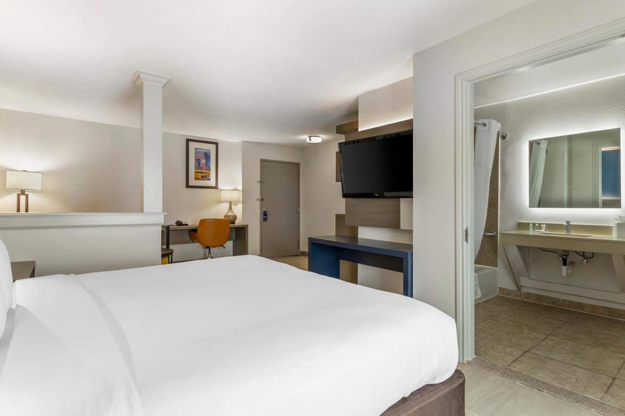 Comfort Inn & Suites Fm1960-Champions Houston Zewnętrze zdjęcie