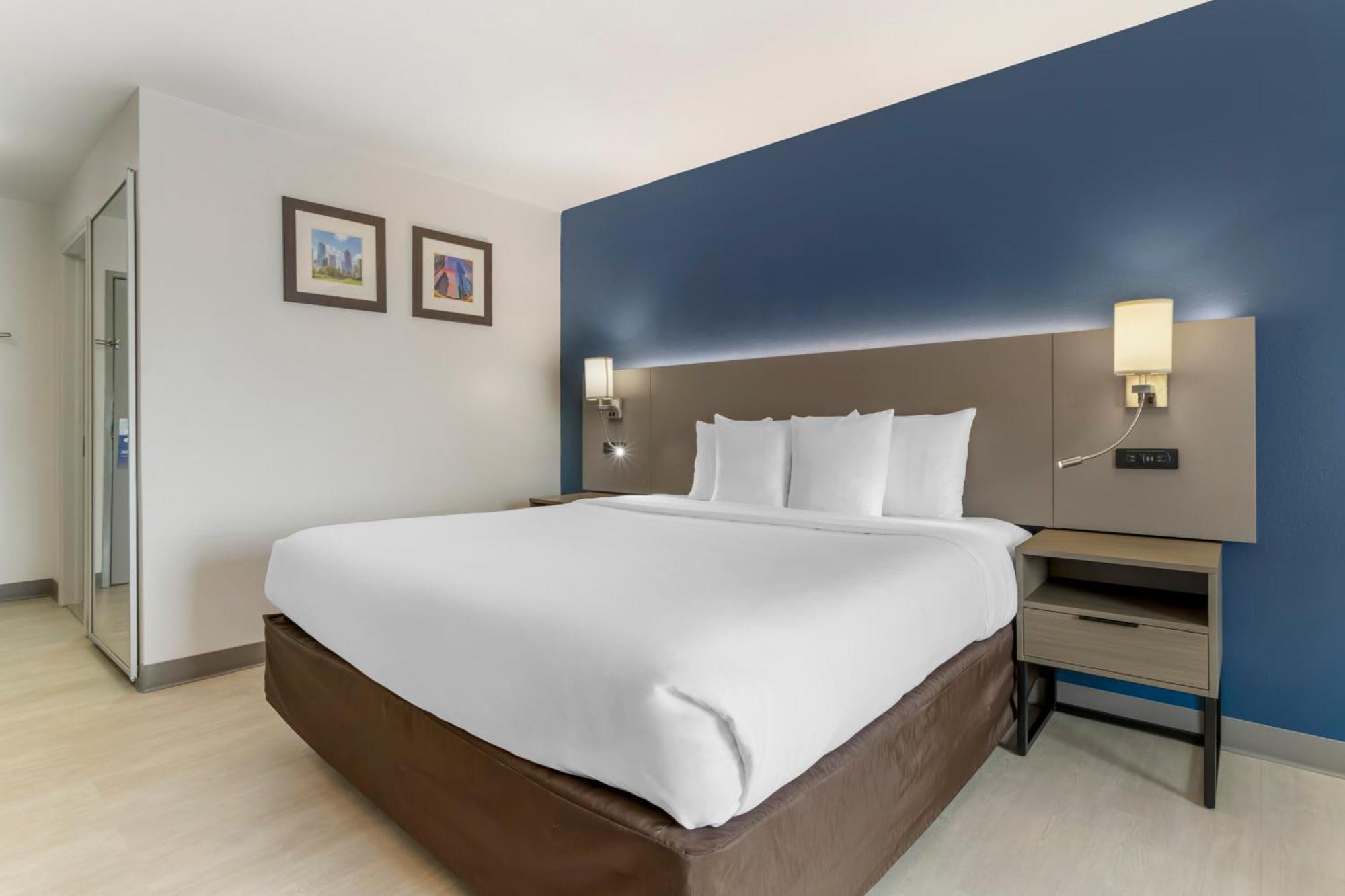 Comfort Inn & Suites Fm1960-Champions Houston Zewnętrze zdjęcie